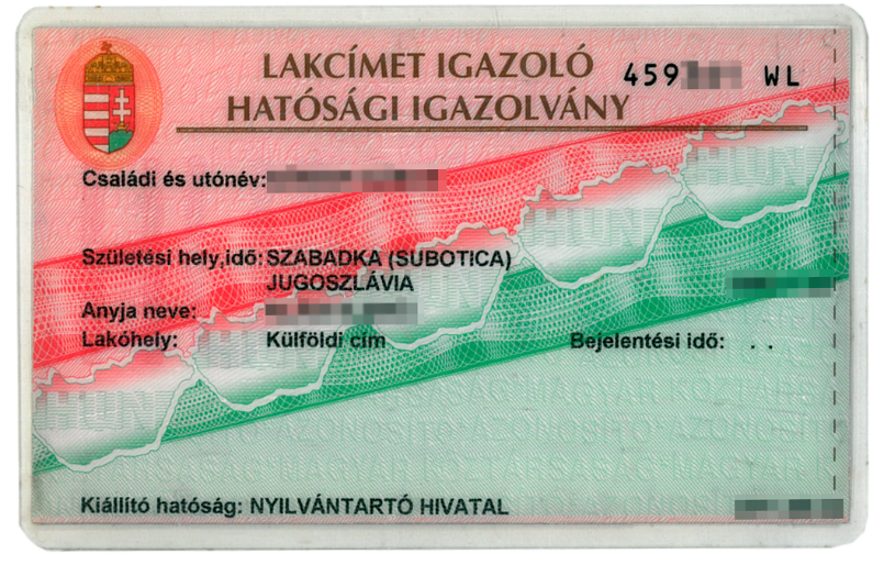 Hogyan szavazhat a magyar választásokon | Magyarország Főkonzulátusa  Szabadka
